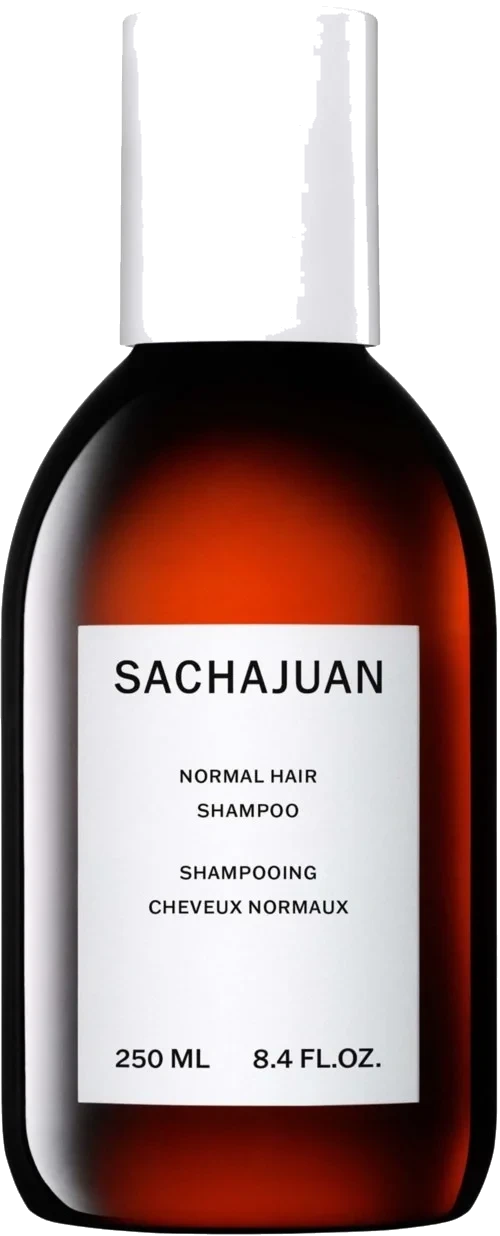 SACHAJUAN Normal Hair Shampoo 250 ml