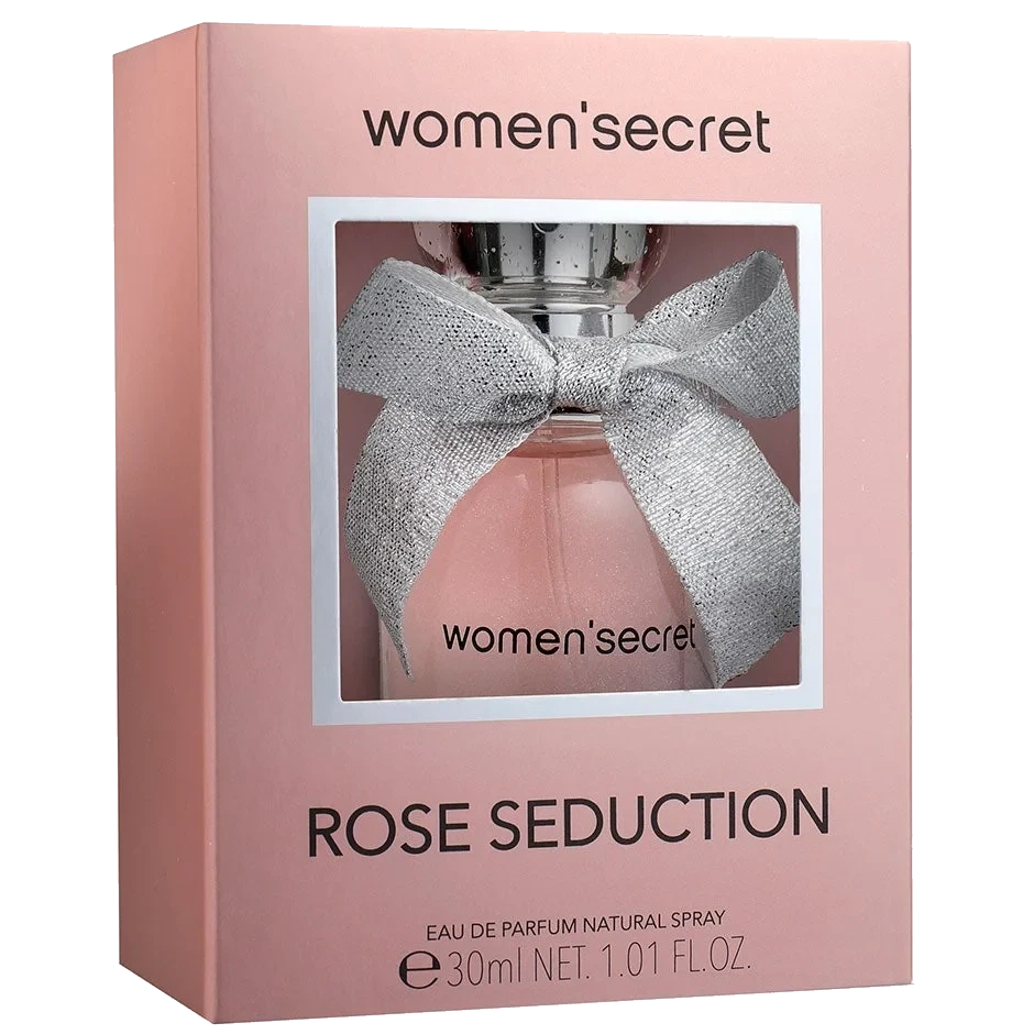 Women'Secret Rose Seduction