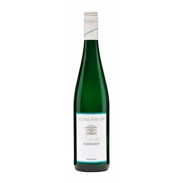 Rüdesheim Estate Riesling 7 12,0%