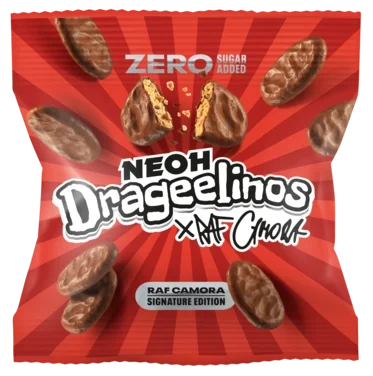 Neoh Drageelinos 40g