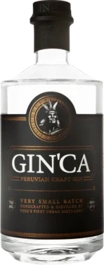 Gin Ca 40%