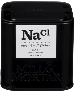 Grovmalt 80g Mill&Mortar