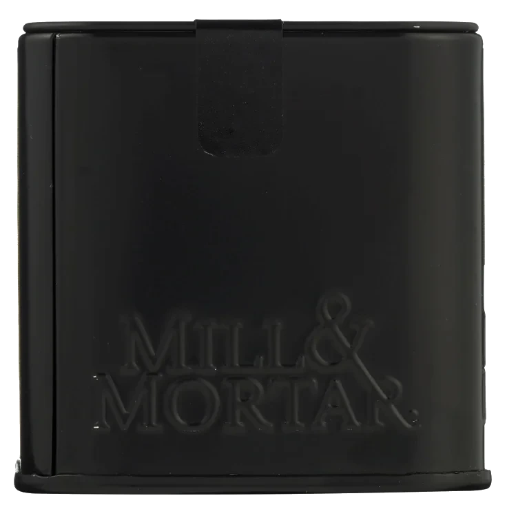 Grovmalt 80g Mill&Mortar