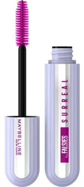 Maybelline Falsies Surreal Extensions Mascara Very Black