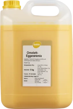 Omix Frossen