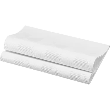 Serv.elegance 40cm Crystal Hvit