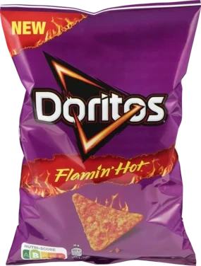 Doritos Flamin Hot 160g