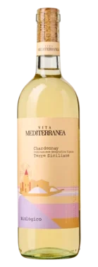 Vitae Med. Chardonnay 75cl