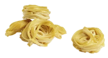 Linguini Fryst i Nøster Forkokt 3 kg Pastasi