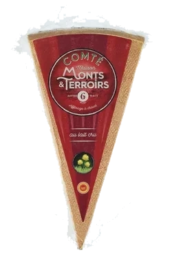Comte Ca 3,5kg Entremont