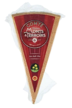 Comte Ca 3,5kg Entremont