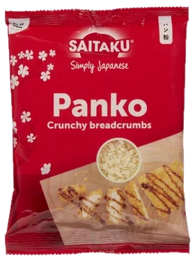 Panko Paneringsmel 150g Saitaku