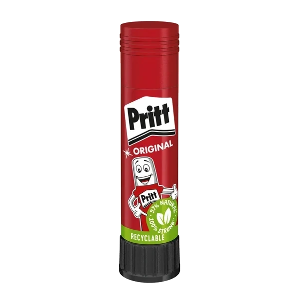Pritt Limstift 1 Stk 22g