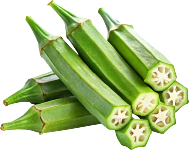 Okra 200g So Fresh