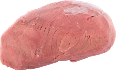 Kalv Flatbiff Ca 6kg Frys