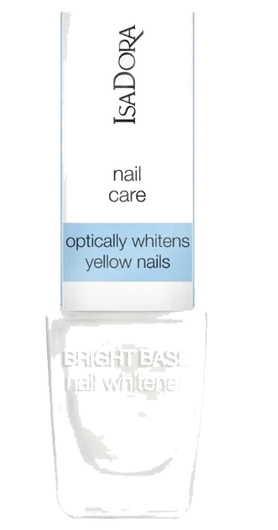 Bright Base Nail Whithener 6ml Isadora