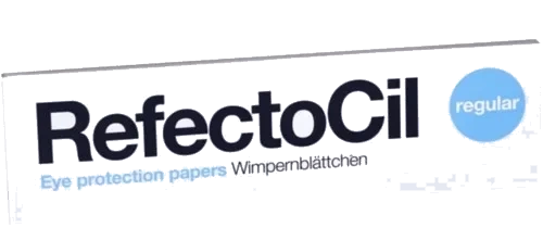 RefectoCil Eye Protection Papers