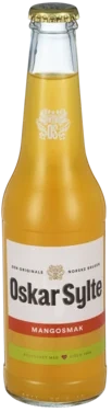 Oskar Sylte Mangobrus 0.33l