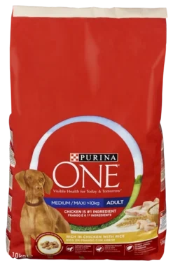 One Med/max Chicken 10kg