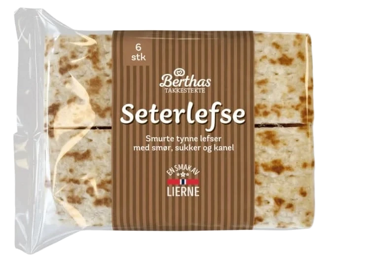 Seterlefse Berthas