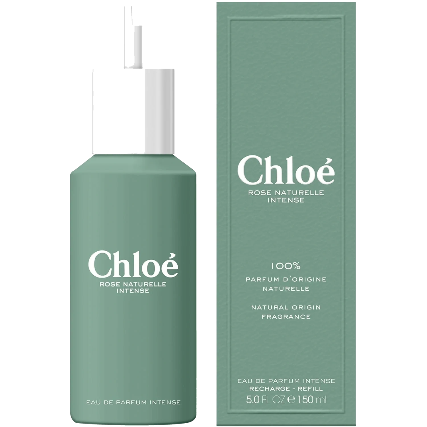 Chloé Rose Naturelle Intense