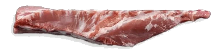 Grillbein Av Svin Krydret pr Kg