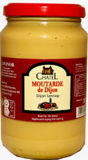 Moutarde de Dijon