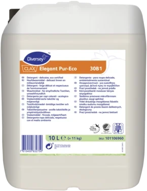 Clax Elegant Pur-eco 30b1 10l