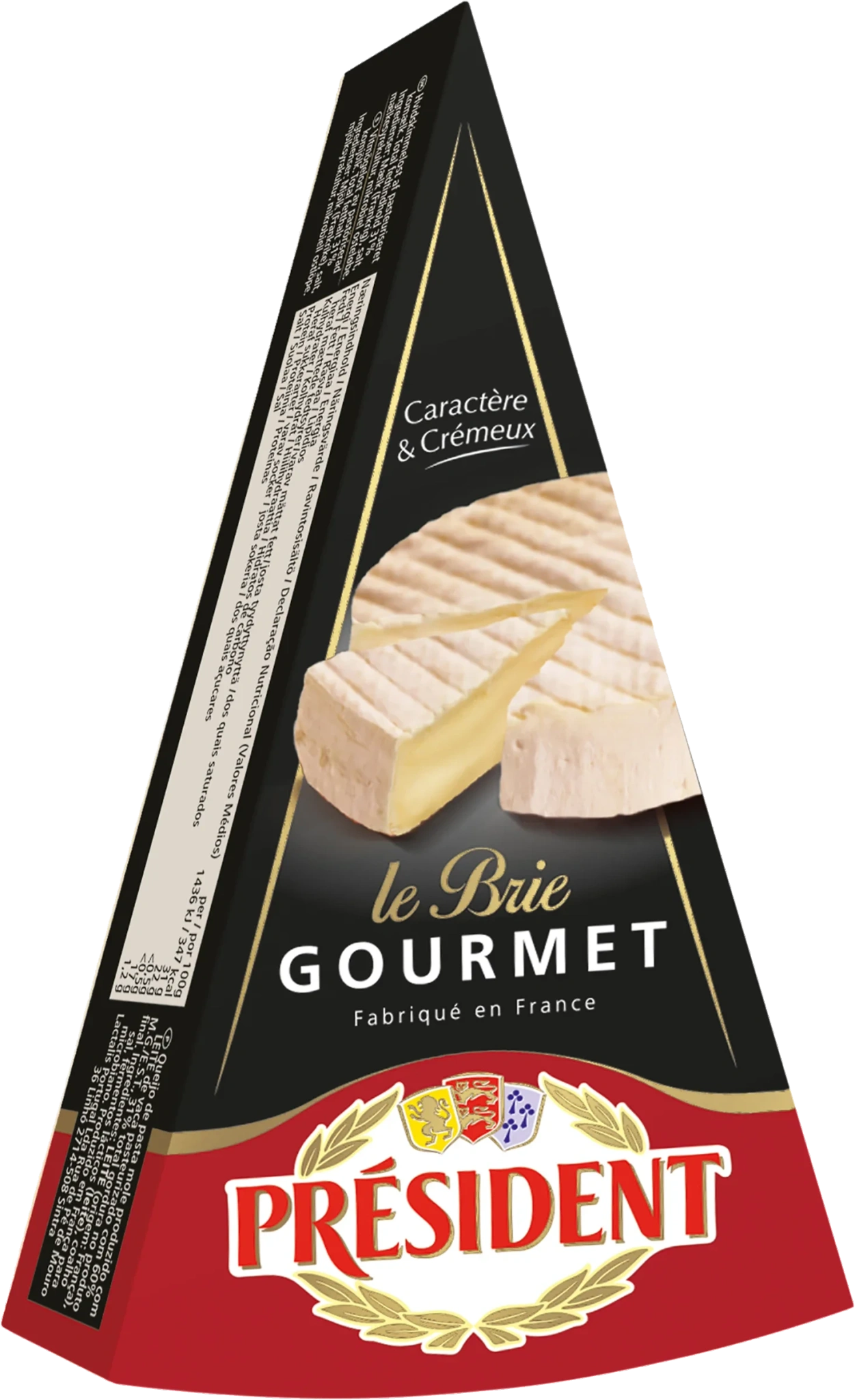 Brie Gourmet