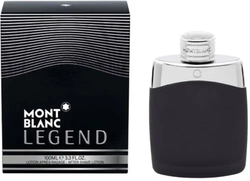Montblanc Legend Aftershave Lotion 100 ml