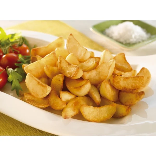 Slottspoteter 2400g Findus