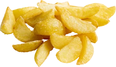 Slottspoteter 2400g Findus