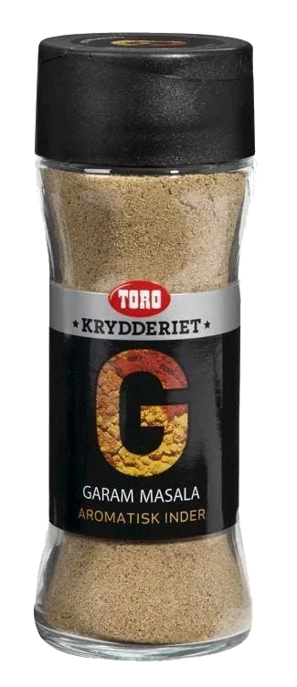 Garam Masala