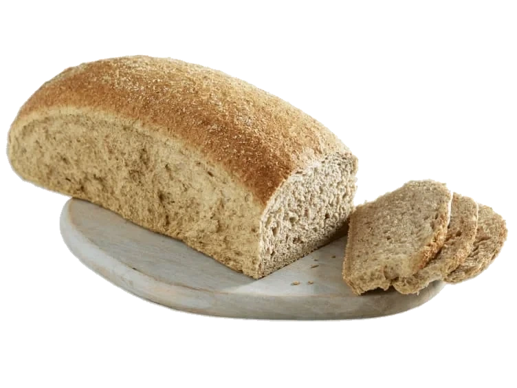 Grovt Bondebrød 660g