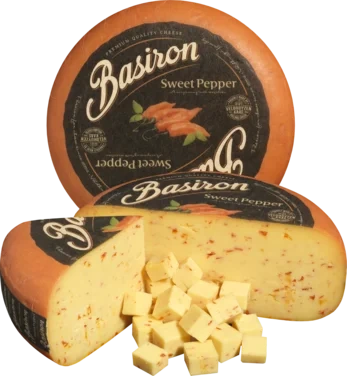 Basiron Sweet Pepper 4.5 kg