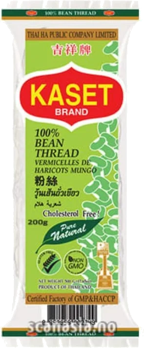 Bean Tread 500g Kaset