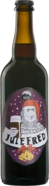 Kinn Julefred Sterk 75cl Flaske