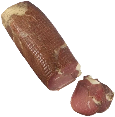 Spekeskinke Krydret Fra Tynset