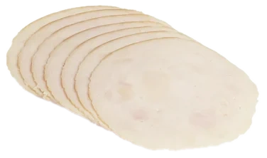 Bøkerøkt Kyllingpålegg