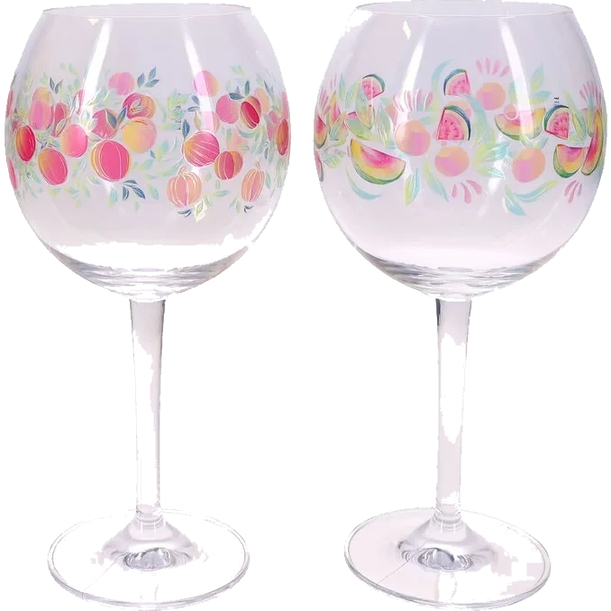 Drinkglas Summer Breeze 2-pack
