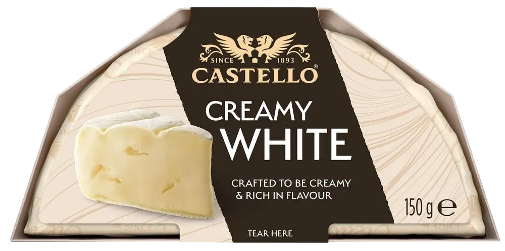 Castello Creamy White