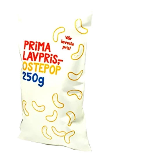 Prima Ostepop 250 g
