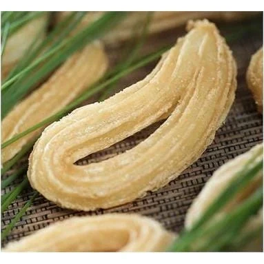 Churros 750gr 8ps