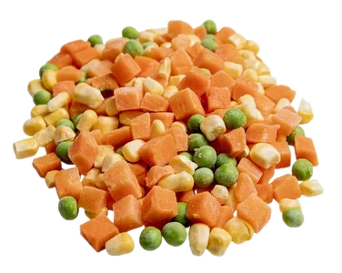 Grønnsaksblanding Amerikansk 2kg