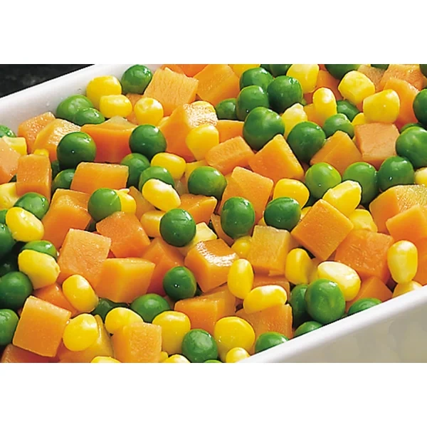 Grønnsaksblanding Amerikansk 2kg