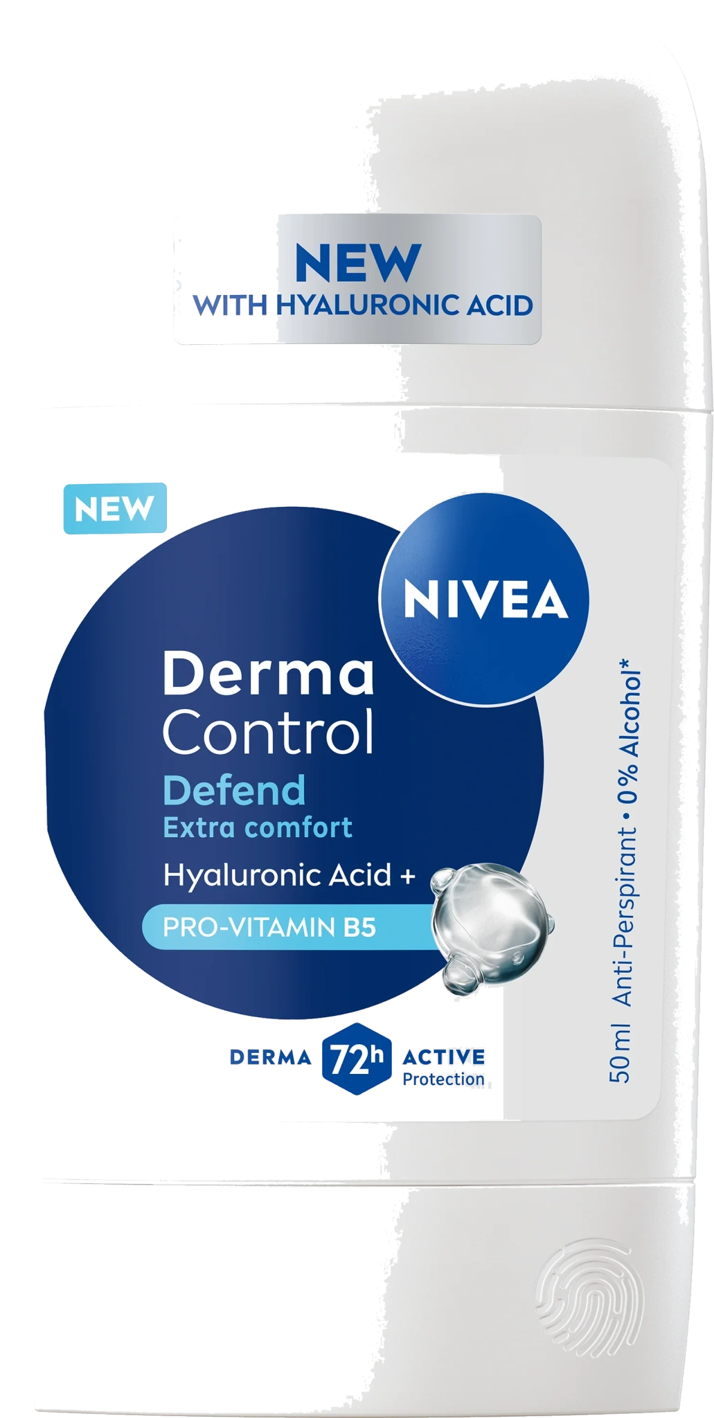 Deo Stick Derma Control Defend
