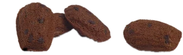 Madeleine Sjokolade 2,52kg St Michel