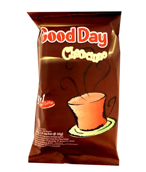 Good Day Chococinno 200g