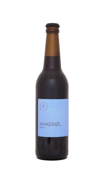 Ankerøl