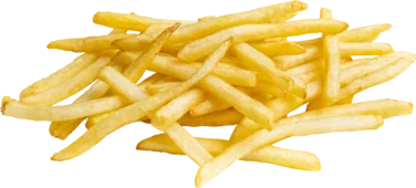 Steakhouse Skinny Fries 4x1,6kg Findus